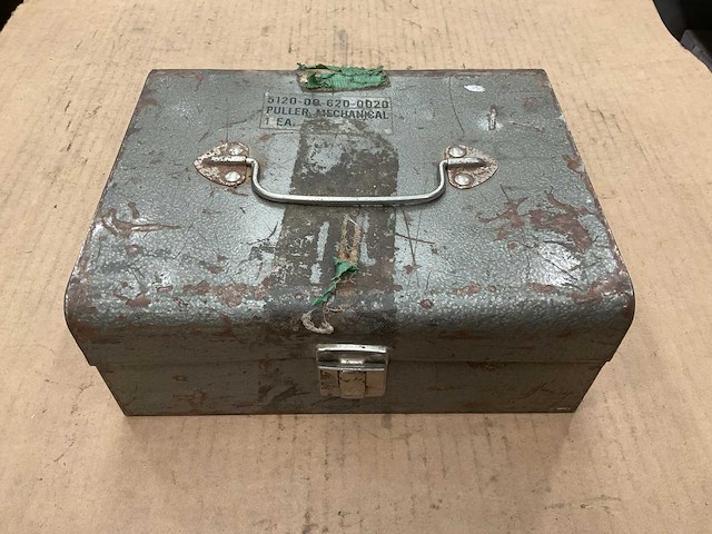 Mechanical puller - afbeelding 4 van  4