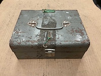 Mechanical puller - afbeelding 4 van  4