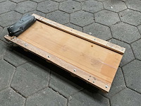 Mechanics creeper (2x) - afbeelding 2 van  4