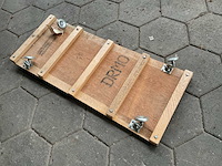 Mechanics creeper (2x) - afbeelding 4 van  4