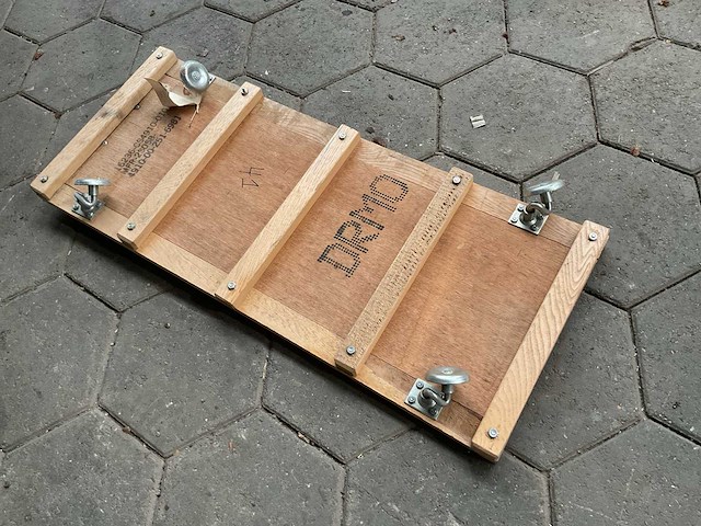 Mechanics creeper (2x) - afbeelding 4 van  4