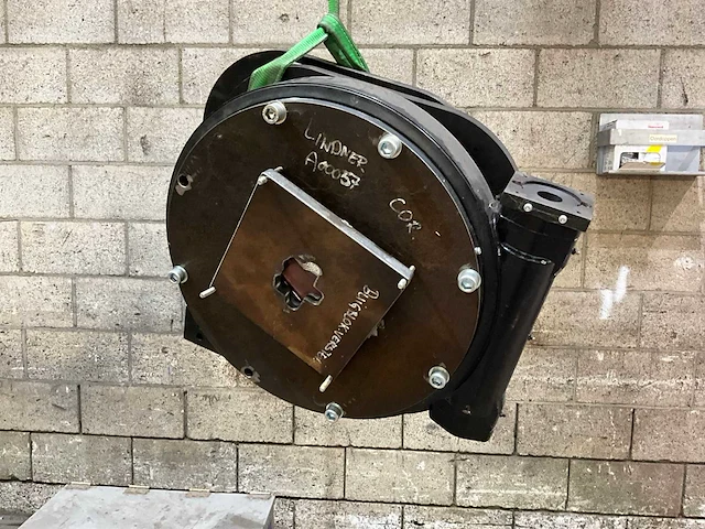 Mechanisch buigblok - afbeelding 1 van  7