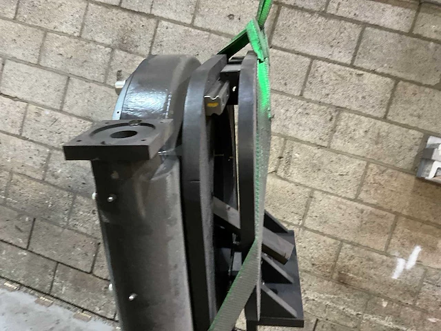 Mechanisch buigblok - afbeelding 2 van  7