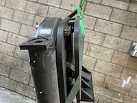 Mechanisch buigblok - afbeelding 2 van  7