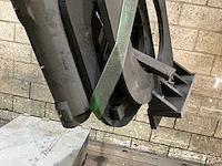 Mechanisch buigblok - afbeelding 3 van  7