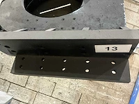 Mechanisch buigblok - afbeelding 4 van  7