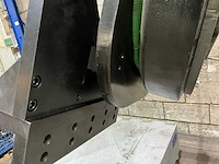 Mechanisch buigblok - afbeelding 6 van  7