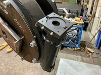 Mechanisch buigblok - afbeelding 7 van  7