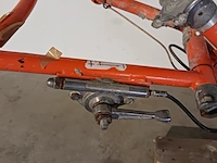 Mechanische troffel 600mm benzine paclite, m600, 2018 - afbeelding 12 van  13
