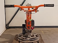 Mechanische troffel 600mm benzine paclite, m600, 2018 - afbeelding 13 van  13