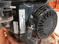 Mechanische troffel 900mm benzine atlas copco, bg 370, bouwjaar 2014 - afbeelding 2 van  10
