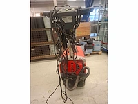 Meclean - 2013 - powerscrub 40e - schrob-zuigmachine - afbeelding 3 van  4