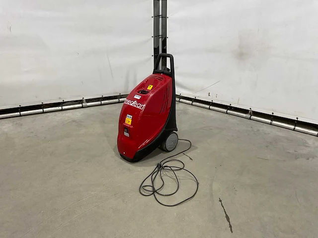 Meclean lk100 hogedrukreiniger - afbeelding 1 van  6