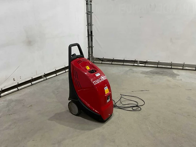 Meclean lk100 hogedrukreiniger - afbeelding 2 van  6