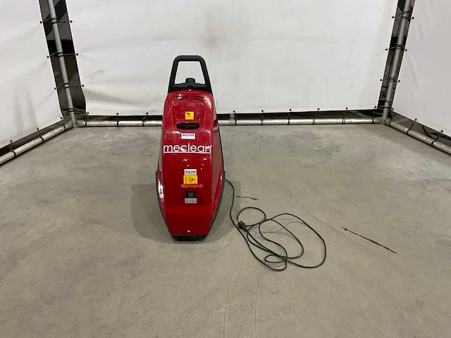 Meclean lk100 hogedrukreiniger - afbeelding 3 van  6