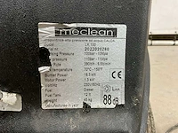 Meclean lk100 hogedrukreiniger - afbeelding 6 van  6