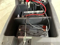 Meclech powerscrub 50d veegmachine - afbeelding 5 van  17