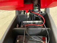 Meclech powerscrub 50d veegmachine - afbeelding 6 van  17