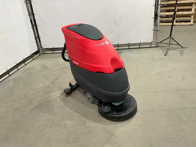 Meclech powerscrub 50d veegmachine - afbeelding 11 van  17