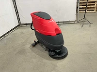 Meclech powerscrub 50d veegmachine - afbeelding 11 van  17