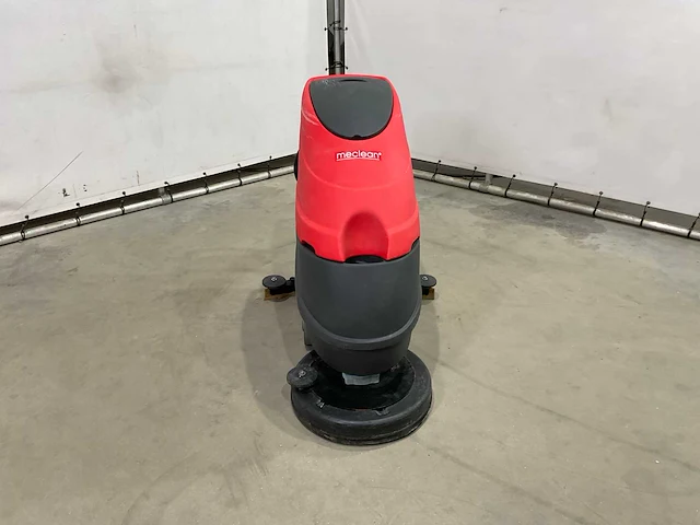 Meclech powerscrub 50d veegmachine - afbeelding 12 van  17