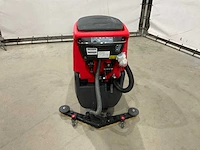 Meclech powerscrub 50d veegmachine - afbeelding 13 van  17