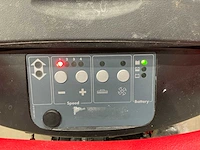 Meclech powerscrub 50d veegmachine - afbeelding 14 van  17
