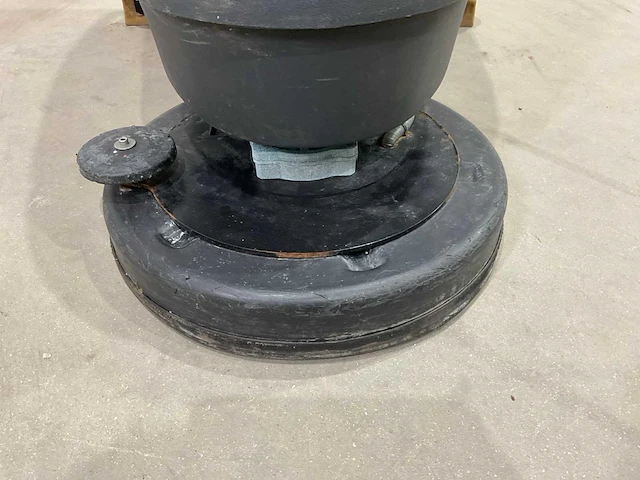Meclech powerscrub 50d veegmachine - afbeelding 16 van  17