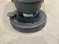 Meclech powerscrub 50d veegmachine - afbeelding 16 van  17