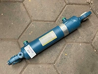Mecman cylinder assembly - afbeelding 1 van  3