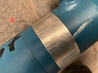 Mecman cylinder assembly - afbeelding 3 van  3