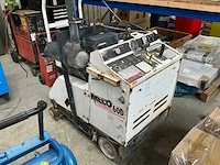 Meco 60d betonzaagmachine - afbeelding 1 van  12