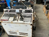 Meco 60d betonzaagmachine - afbeelding 10 van  12
