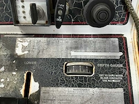 Meco 60d betonzaagmachine - afbeelding 11 van  12