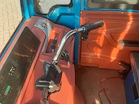 Meco cart pickup elektrische trike - afbeelding 6 van  16