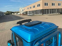 Meco cart pickup elektrische trike - afbeelding 15 van  16