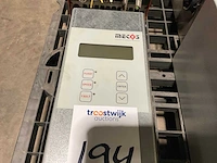 Mecos mbe-50 frequentieregelaar - afbeelding 2 van  3