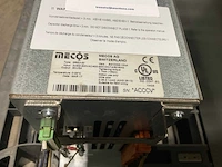 Mecos mbe-50 frequentieregelaar - afbeelding 3 van  3