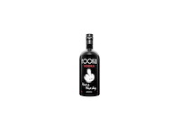 Mecs - fookiu 40% vol. - doos á 6 flessen 700ml wodka - afbeelding 1 van  1