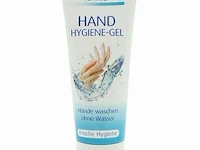 Med antibacteriële handgel 75 ml - afbeelding 1 van  1