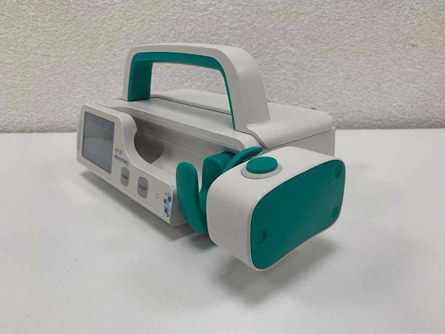 Medcaptain - hp-30 - infuuspomp - afbeelding 2 van  10