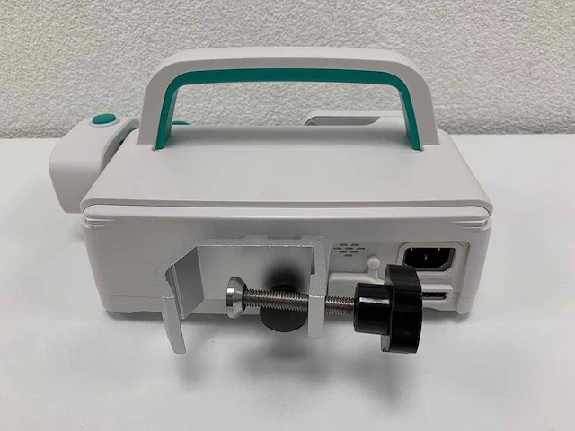 Medcaptain - hp-30 - infuuspomp - afbeelding 5 van  10