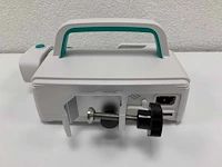 Medcaptain - hp-30 - infuuspomp - afbeelding 5 van  10