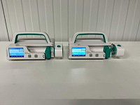 Medcaptain - hp-30 - spuitpomp - afbeelding 1 van  4