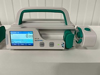 Medcaptain - hp-30 - spuitpomp - afbeelding 2 van  4