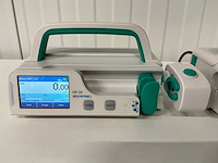 Medcaptain - hp-30 - spuitpomp - afbeelding 3 van  4