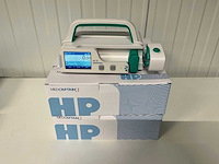 Medcaptain - hp-30 - spuitpompen (2x) - afbeelding 1 van  3