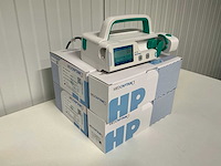 Medcaptain - hp-30 - spuitpompen (2x) - afbeelding 2 van  3