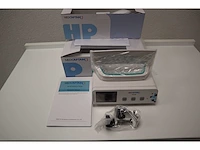 Medcaptain - hp-60 - volumetrische infuuspomp - afbeelding 2 van  6