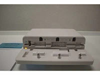 Medcaptain - hp-60 - volumetrische infuuspomp - afbeelding 3 van  6